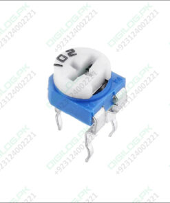 1K RM065 Variable Resistor In Pakistan
