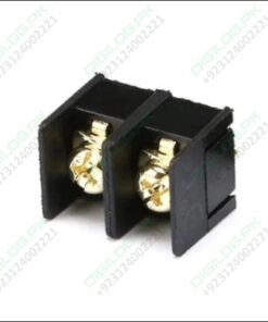 SCREW PCB TERMINAL KF1000 2P