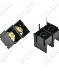 SCREW PCB TERMINAL KF1000 2P
