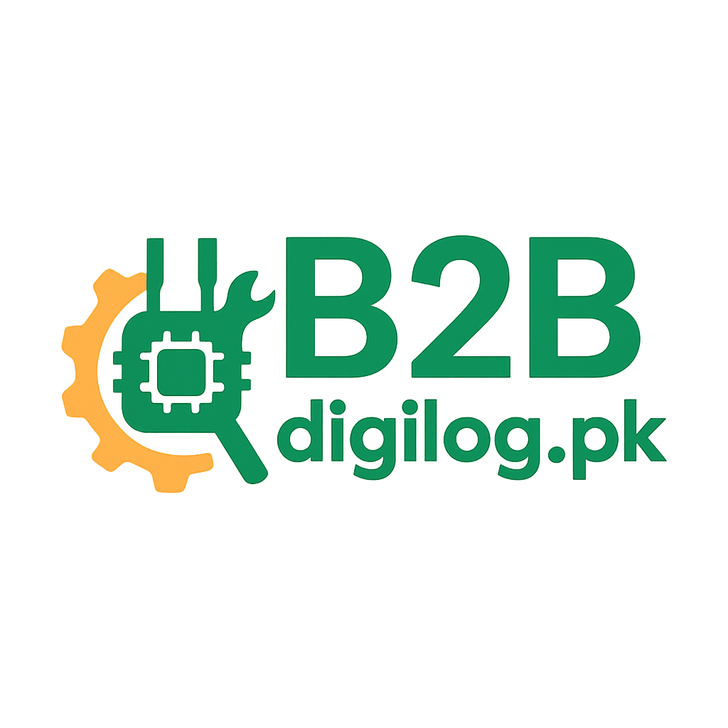 DigilogElectronics