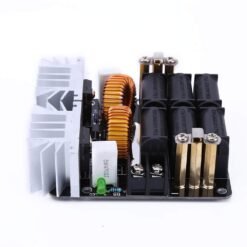 1000W ZVS Low Voltage Induction Heating Board Module Flyback Driver Heater DIY