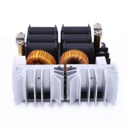 1000W ZVS Low Voltage Induction Heating Board Module Flyback Driver Heater DIY