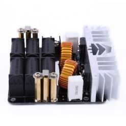 1000W ZVS Low Voltage Induction Heating Board Module Flyback Driver Heater DIY