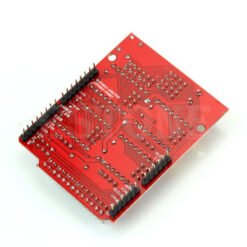 Alternative view of CNC shield V3 for Engraving Machine 3D Printer A4988 DRV8825 driver expansion board