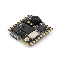 Arduino Nicla Vision ABX00051