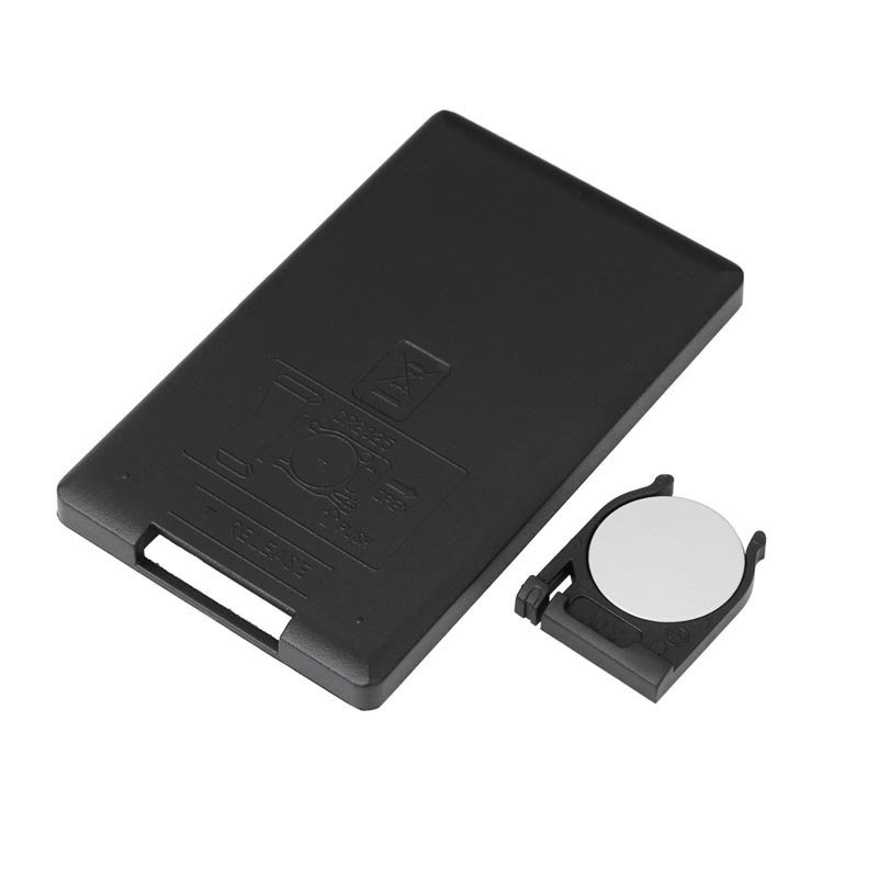 12V 5050 RGB LED Strip Controller box with 24 Key IR Remote Control - Image 3