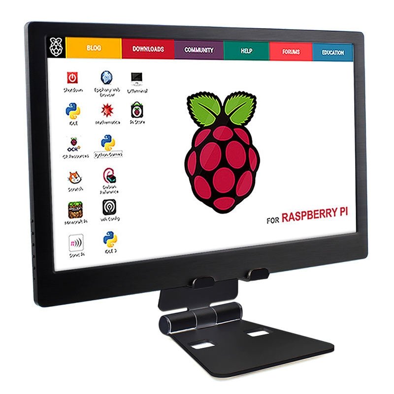 SF133M 13.3 inch portable display