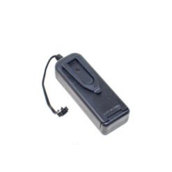 Alternative view of 2 x AA Battery EL Wire Light Battery Controller Driver for 1-5M Neon Light Strip