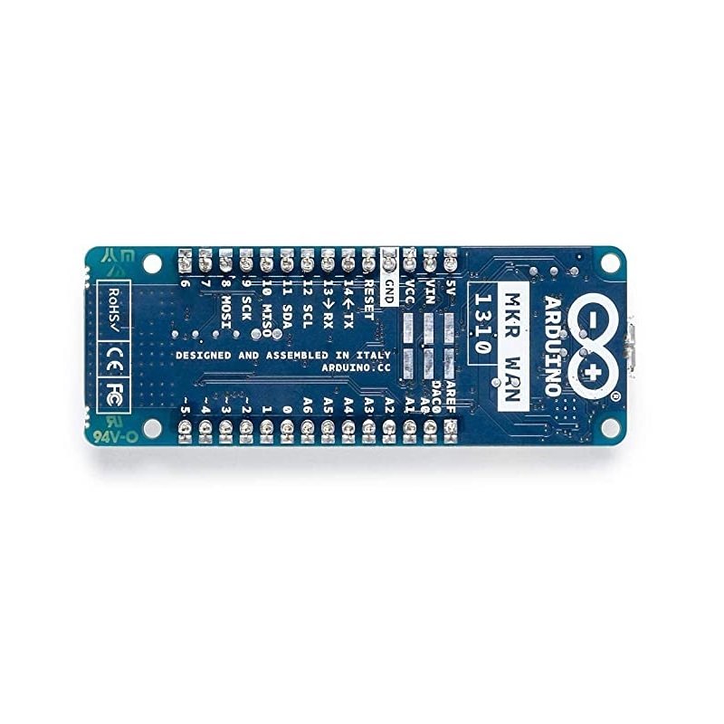 Arduino MKR WAN 1310 ABX00029 - Image 2