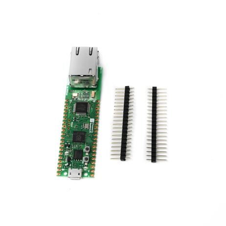 WIZnet W5100S-EVB-Pico - Image 2