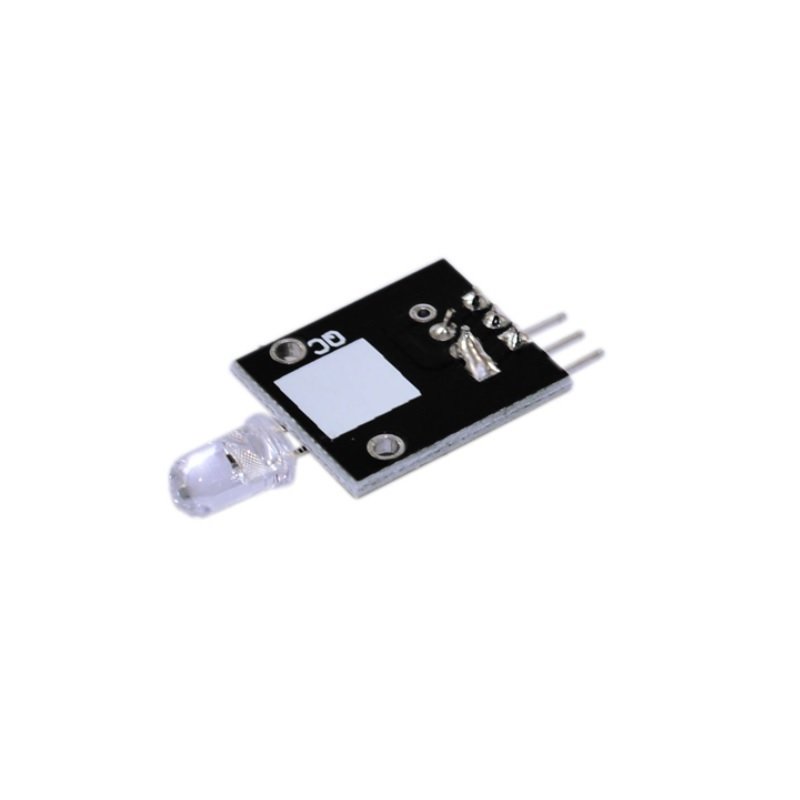 7 Color Flashing LED Module - Image 4