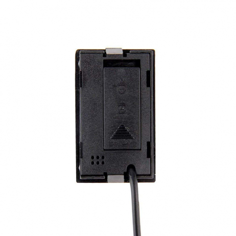 FY-12 Mini LCD Digital Thermometer ,Hygrometer - Image 2