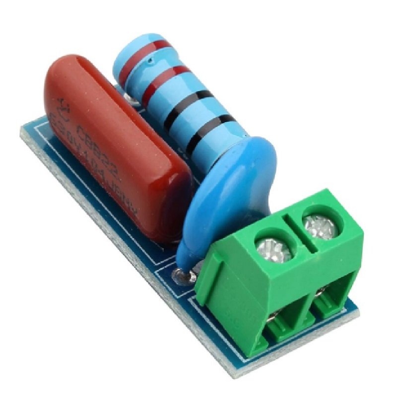 RC Absorption Loop Module - Image 2