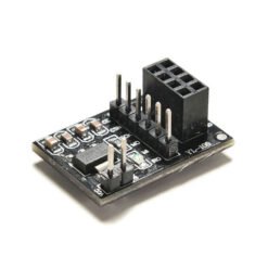 3.3V Adapter Board for NRF24L01 Wireless Module – 5V to 3.3V Regulator for Arduino