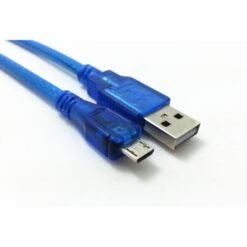 Alternative view of 50 CM Micro USB Cable