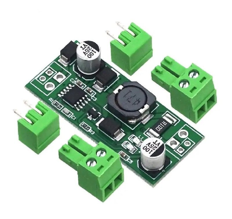 CN3761 Lithium Battery Charger Protection Board Module 5V-15V for 4.2V Solar Panel