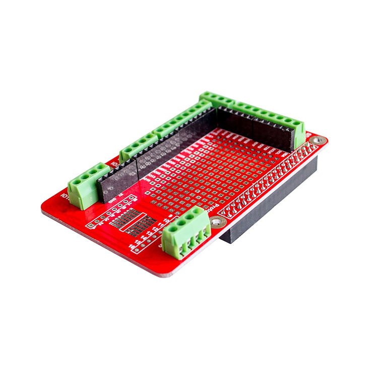 40pin Prototype Pi board Prototyping Pi Plate for Raspberry Pi 34B