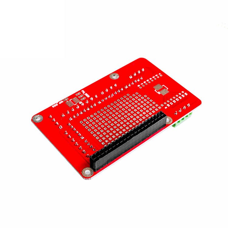 40pin Prototype Pi board Prototyping Pi Plate for Raspberry Pi 34B