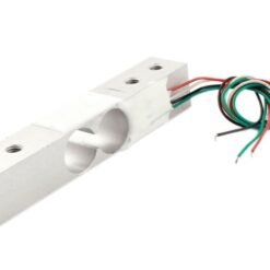 Weighing Load Cell Sensor 1Kg for Electronic Kitchen Scale YZC-131 With Wires