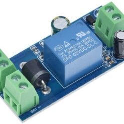 YX850 Power Failure, Automatic Switching, Standby Battery Lithium, Battery Module 5V-48V