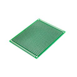7 X 9 CM Universal PCB Prototype Board Double-sided
