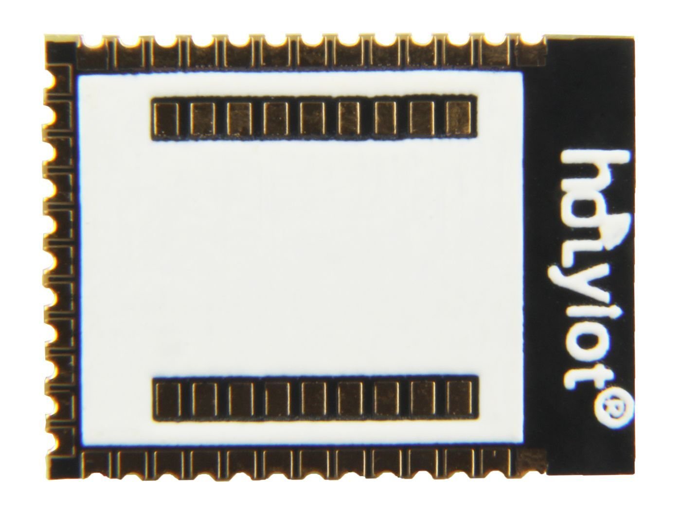 NRF52840 Low Power BLE Module with Ceramic Antenna - Image 3