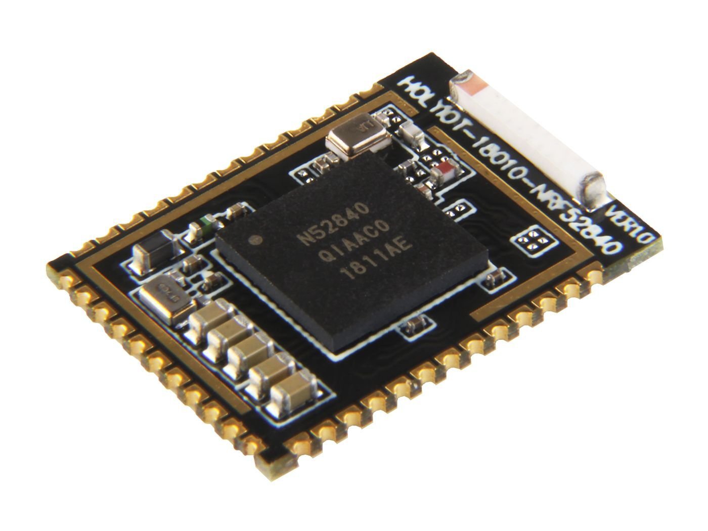 NRF52840 Low Power BLE Module with Ceramic Antenna