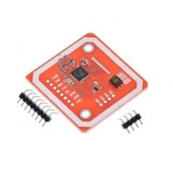 Alternative view of PN532 NFC RFID Read / Write Module V3 Kit