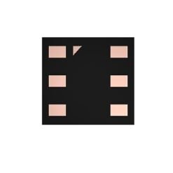 Alternative view of ASAIR AHT20 Integrated temperature and humidity Sensor -40 ~+ 85 ℃