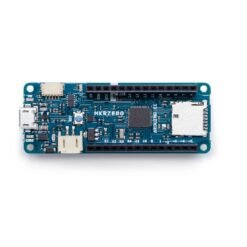 Arduino MKR RGB Shield ASX00010 – 84 RGB LEDs Display Shield