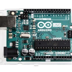 Arduino Uno Rev3 A000066 digilogelectronics.com