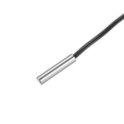 Alternative view of B3950 10K NTC Thermistor Temperature Sensor 5*25mm with XH2.54 Connector with 2Meter Cable