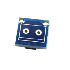Alternative view of Blue 60V 10A Anti Reverse Diode Constant Current Power Module Solar Anti-Reverse Irrigation Module