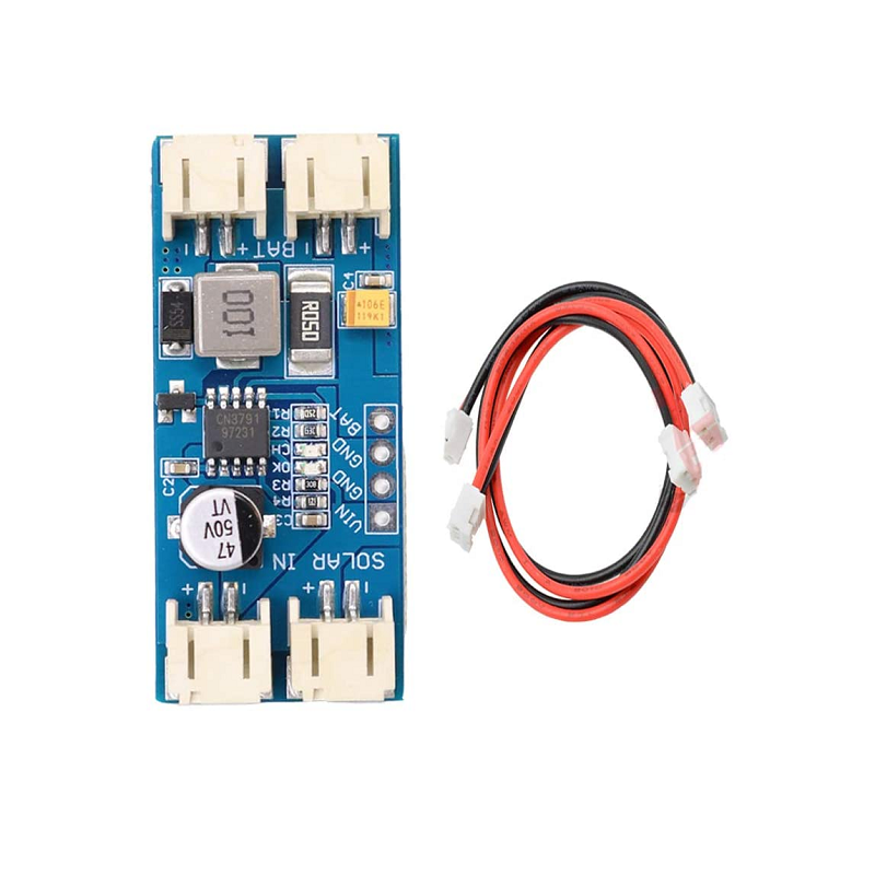 CN3791 12V MPPT Solar Charger Module - Image 3