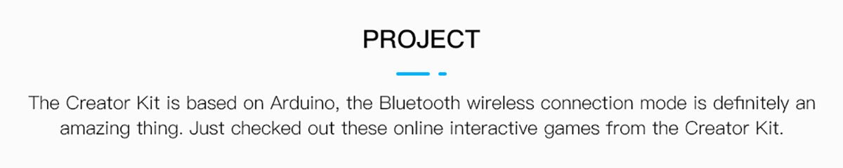 crowbits creator kiw projects