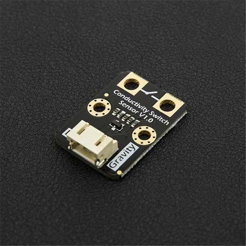 DFRobot Gravity Conductivity Sensor Switch