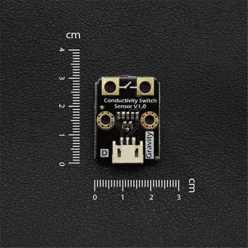 DFRobot Gravity Conductivity Sensor Switch