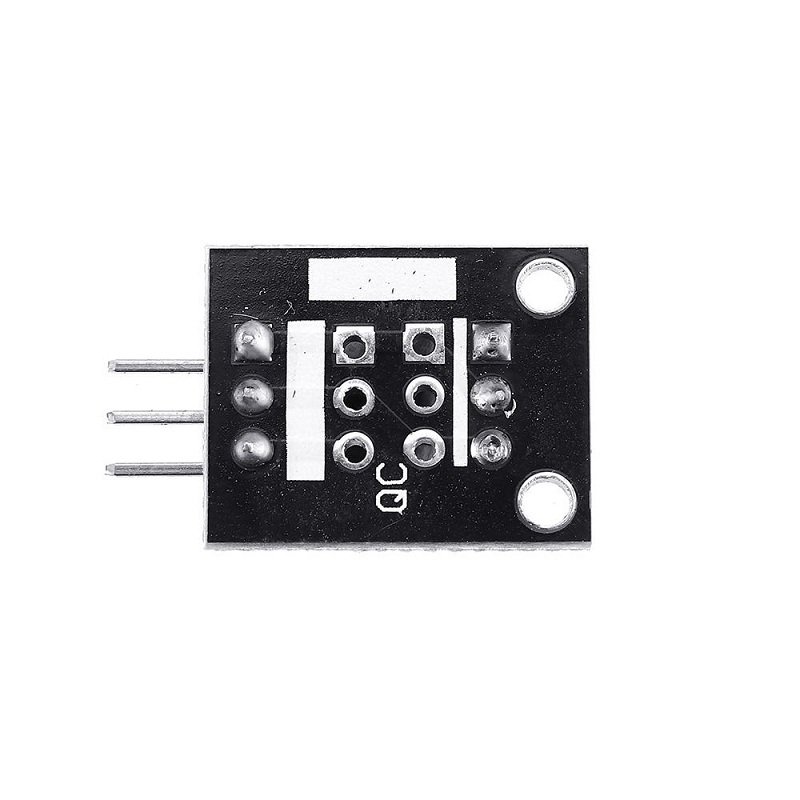 DS18B20 Temperature Sensor Module - Image 2