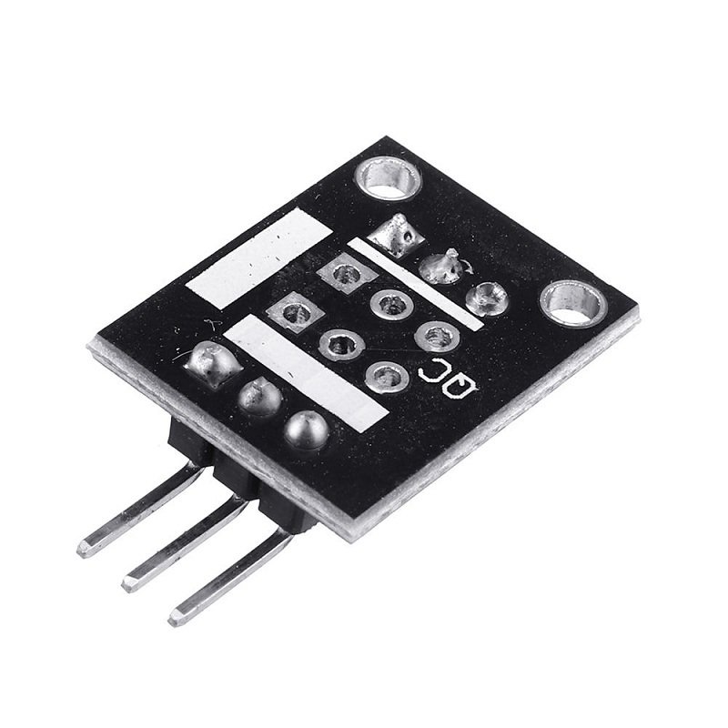 DS18B20 Temperature Sensor Module - Image 3