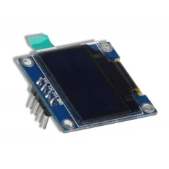 Alternative view of ESP8266 Weather Station Kit for Arduino IDE IoT Starter