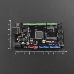 DFRduino Mega2560 (Arduino Mega 2560 R3 Compatible)