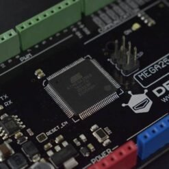 DFRduino Mega2560 (Arduino Mega 2560 R3 Compatible)