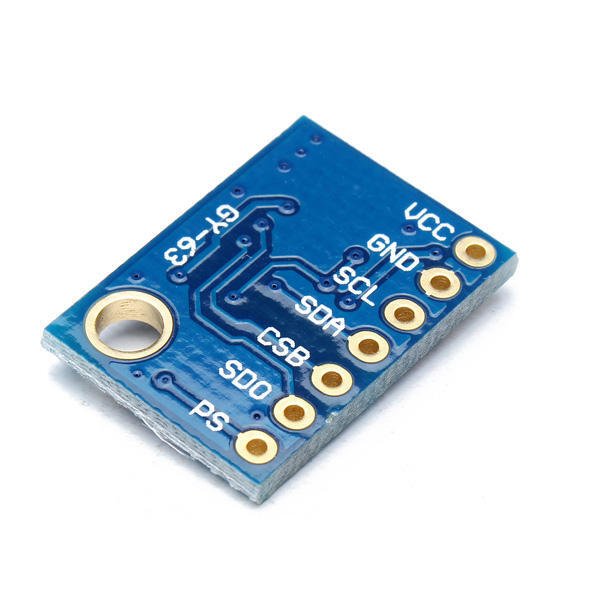 GY-63 MS5611-01BA03 High Precision Pressure Sensor Height Sensor Module - Image 2