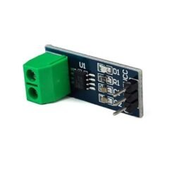5A range Current Sensor Module ACS712