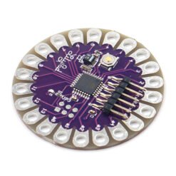 LilyPad 328 ATmega328P Main Board 16M Compatible with Arduino