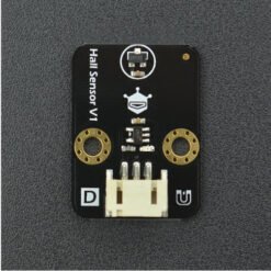 DFRobot Gravity: Digital Hall Sensor