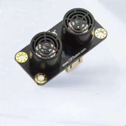 DFRobot Gravity URM09 Analog Ultrasonic Sensor