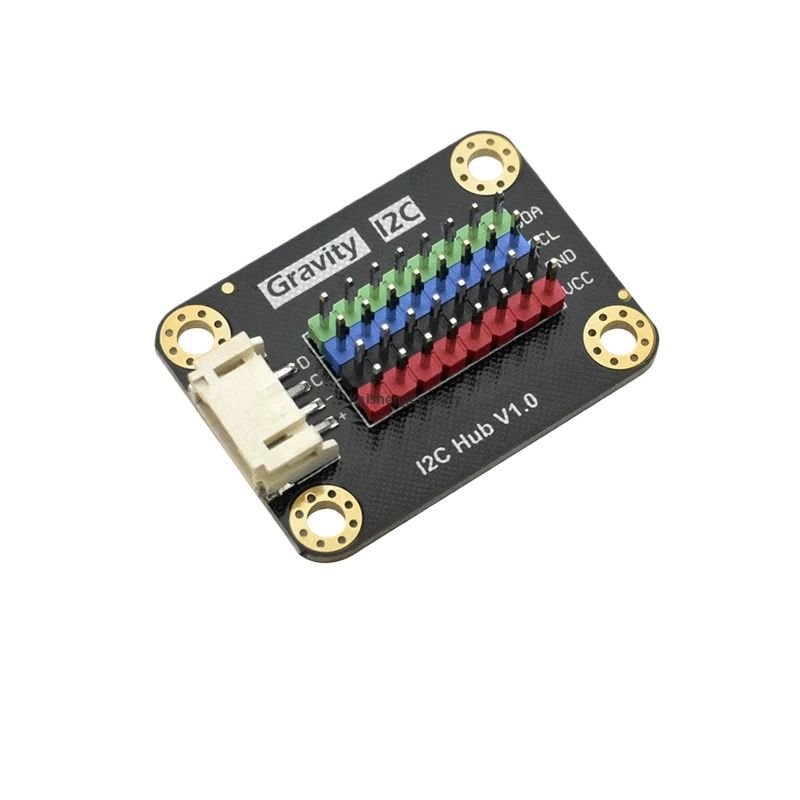 DFRobot Gravity I2C HUB