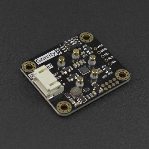 DF Robot Gravity PH3 Sensor (Calibrated) – I2C & UART - Image 2