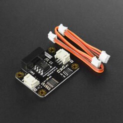 Alternative view of DFRobot Gravity Analog Signal Isolator